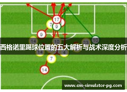 西格诺里踢球位置的五大解析与战术深度分析