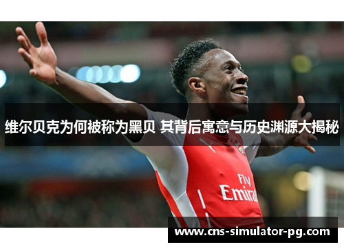 维尔贝克为何被称为黑贝 其背后寓意与历史渊源大揭秘